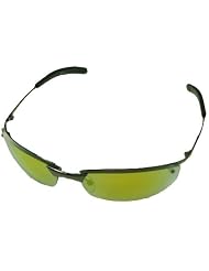 Metal Sports Collection Sunglasses - Style pl8319 by Metal Sports Collection Sunglasses