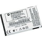 Motorola "Motorola Li-Ion Battery For V260/V265/V276, V551" 98671H