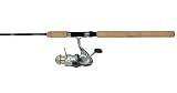 Okuma Avenger/Connoisseur Salmon Combo Model: CQ-S-862M-1 / AV-55a