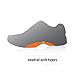 Sof Sole Men's Western Boot Shoe Insoles