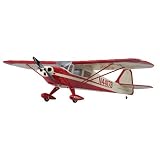 Taylorcraft 450 ARF by E-flite