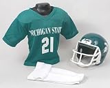 Michigan State Spartans Youth Uniform Set - size Medium