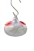 Bird Brain Crackle Hummingbird Feeder, Lavender