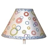 Ring Toss - Lamp Shade