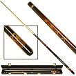 Fantasy Dragon Pool Stick with Case