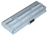 4400mAh Battery equivalent to SONY PCGA-BP2T for SONY VAIO PCG-481N VAIO PCG-TR1/ B series Notebook
