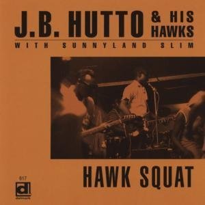 CD-Charts  Music : Hawk Squat