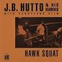 Hawk Squat Hawk Squat
