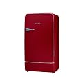 Bosch KSL20S55 Stand-K�hlschrank / A+ / K�hlen: 147 L  / Gefrieren: 17 L / rot / No Frost