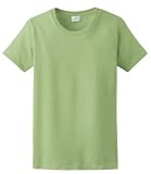 Gildan Ladies Ultra Cotton 100% Cotton T-Shirt