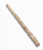 Accessoire pour Costume Officiel Harry Potter - Baguette Magique d'Hermione Granger - en plastique - 37 cm