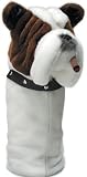 ProActive Zoo 460cc Bulldog Headcover