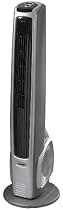 Lasko 4440 40-Inch 3-Speed Hybrid Fan with Remote Control