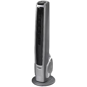 Lasko 4440 40-Inch 3-Speed Hybrid Fan with Remote Control