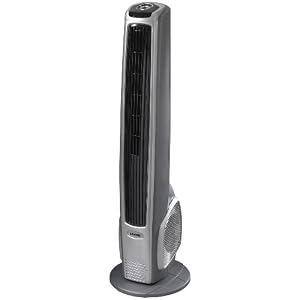 Lasko 4440 40-Inch 3-Speed Hybrid Fan with Remote Control
