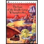 The Last of the Really Great Whangdoodles 30th Anniversary Edition by Edwards,Julie Andrews. [1989] Paperback