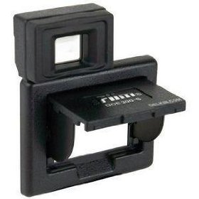 Delkin Devices LCD COVER SNAP-ON OLYMPUS E300 ( DOE300-S )� by 