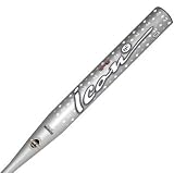 Baseball - Miken 2009 Icon -9 Fastpitch Softball Bat