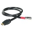 3FT Rapidrun Digital HDmi Flying Lead