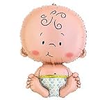 Baby Balloon, 26"