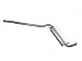 Produkt-Bild: Novus Novus Vorschalld&auml;mpfer-Attrappe fit for Audi 90 (89/B3)