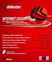 BitDefender Internet Security 2009 (3 Platz)