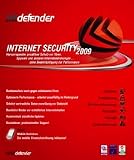 BitDefender Internet Security 2009 (3 Platz)