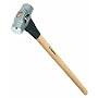 Truper 30916 6-Pound Sledge Hammer, Hickory Handle&hellip by Truper