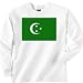 EGYPT-INDEPENDENCE FLAG (1922 Sweatshirt