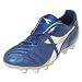 Diadora LX K MG Soccer Shoes (Azz/Wh/Gd)
