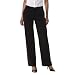 Merona® Petites Fit Solutions TRS Pant - Black-visli Cheap Deals