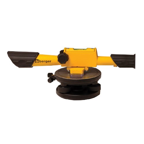 CSTBerger LineSurface Standard Level 54-190B