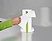 Joseph Joseph 85051 Easy-Tear Paper Towel Holder, White
