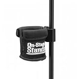 On Stage MSA5050 Clamp on Cup Holder