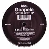 Even Closer [12" VINYL]