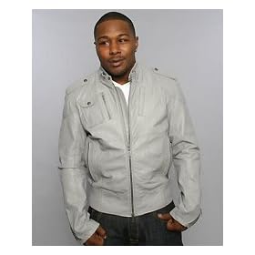 Artful Dodger The Leather Motorcycle Jacket,Winter Coats and Jackets for Men by Artful Dodger