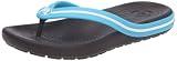 Crocs Crocband Flipswitch Sandal (Toddler/Little Kid)