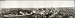 Bird's eye view, Sioux Falls, S. Dak. (Historic Panoramic Photograph measured in inch...