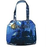 Harry Potter Hogwarts Castle Sublimation Ladies Bag