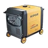 Kipor IG6000 6000 Watt Inverter Generator