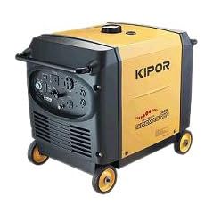 Kipor 6000 Watt Inverter Generator #66021 by Kipor