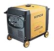 Kipor IG6000 6000 Watt Inverter Generator