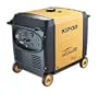 Kipor IG6000 6000 Watt Inverter Generator With Electric Start