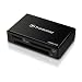 Transcend USB 3.0 Super Speed Multi-Card Reader for SD/SDHC/SDXC/MS/CF Cards (TS-RDF8)