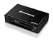 Transcend All-in-1 Multi Kartenleseger&auml;t (SDHC/SDXC/MSXC, USB 3.0) schwarz