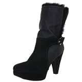 Stuart Weitzman Midcoldgame 37 Damen Fashion Halbstiefel & Stiefeletten