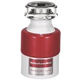 Buy KitchenAid Garbage Disposal - KCDB250G