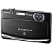 Fujifilm FinePix Z90 14 MP Digital Camera with Fujinon 5x Wide Angle Optical Zoom Lens and 3-Inch Touch-Screen LCD (Black)
