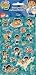 Go Diego Go! Sticker Sheets