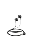 Sennheiser  CX 280 High Perfomance Earbuds with Dynamic Sound